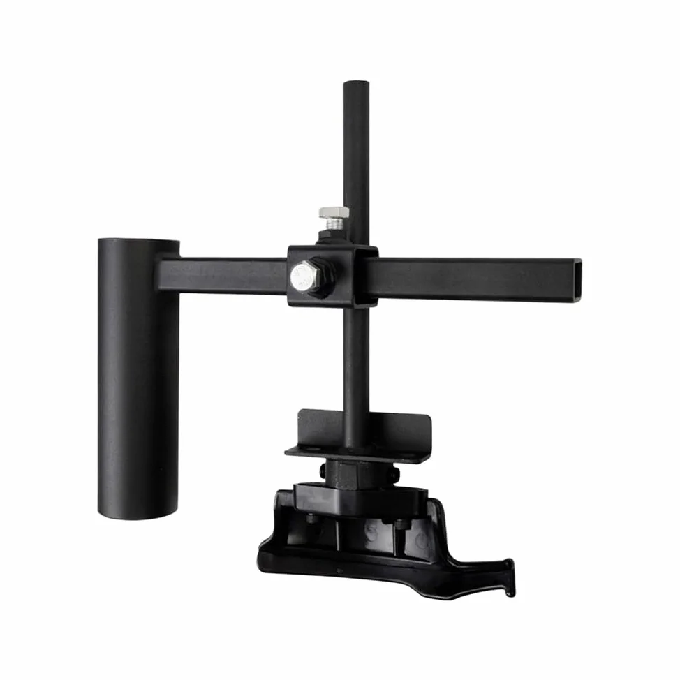 de herramientas para cambiar neumáticos con cabezal de pato y accesorios | Metal Simple | Compatible con una amplia gama de vehículos de pasajeros, y camionetas livianas para