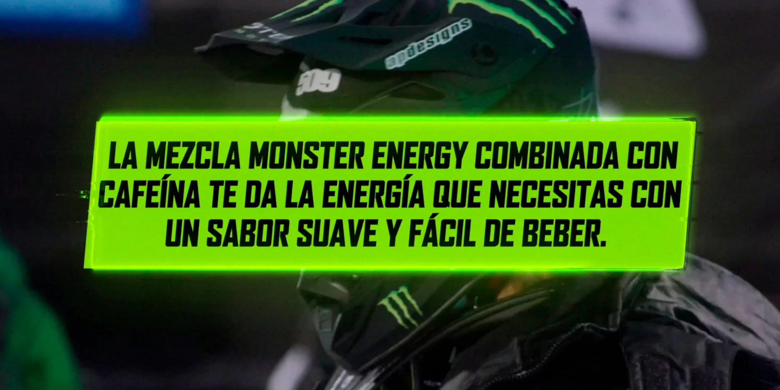 Monster Rehab Lemonade Bebida Energética Pack 12 Latas 500ml