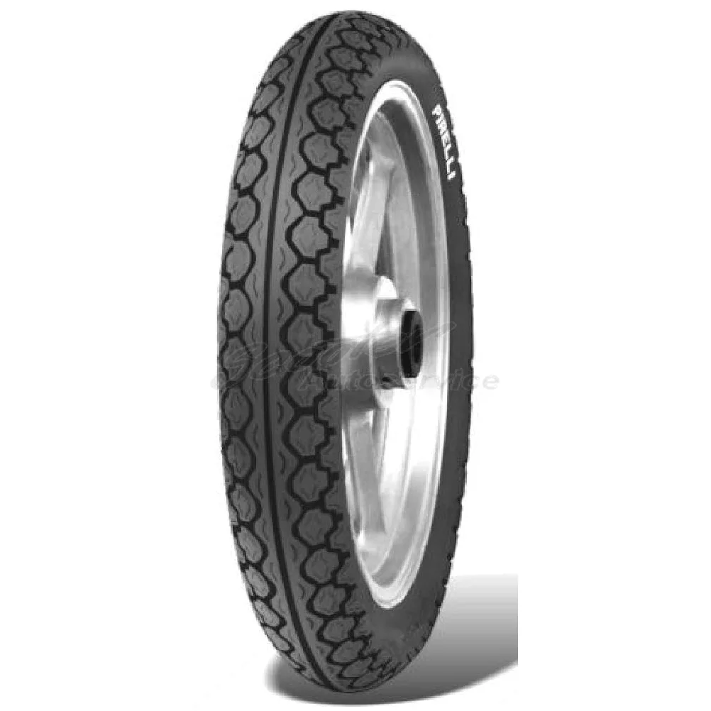 5761002200 - Cubierta neumatico s/t mandrake MT 15 (f) 80/80-16 m/c 45j TL