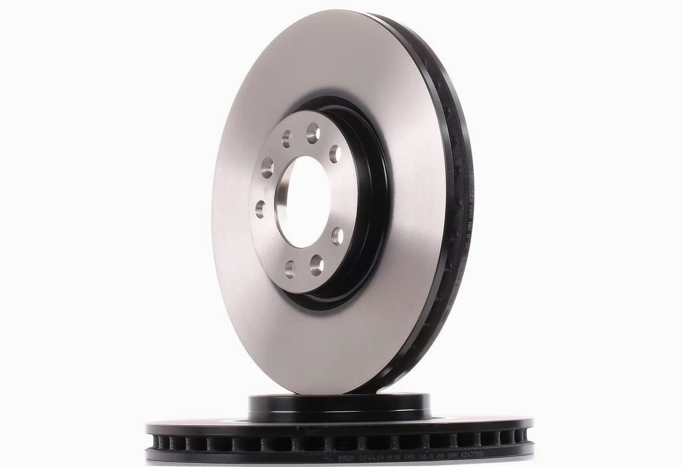 2x TRW Disco de freno Delantero Ø304mm Altura: 48mm Espesor: 28mm ventilado DF6419 Compatible con PEUGEOT 308 SW II LC, LJ, LR, LX, L4 3008 SUV M, MC, MR, MJ, M4 308 II Hatchback LB, LP, LW, LH, L3
