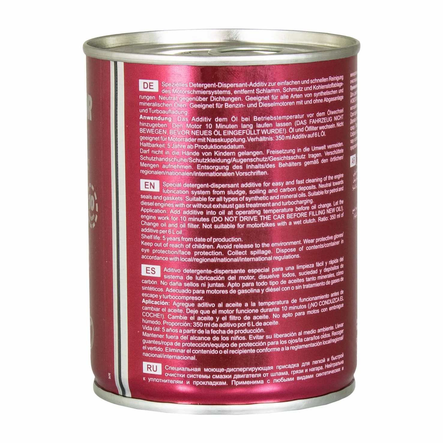 Aceite de motor Mannol Energy Combi LL 5W-30 69796295, 10 l, 2 x Mannol Motor Flush aditivo