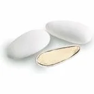 Avoletta Peladillas de Almendras 50% 1 kg Blanco