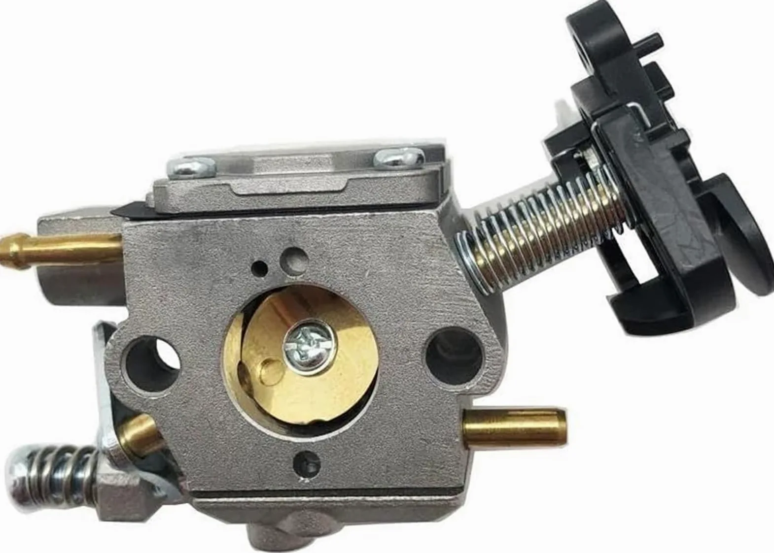 Kit de carburadores Carburador de motosierra Piezas de motor Carburador Carburador para Husqvarna para Carburador Walbro