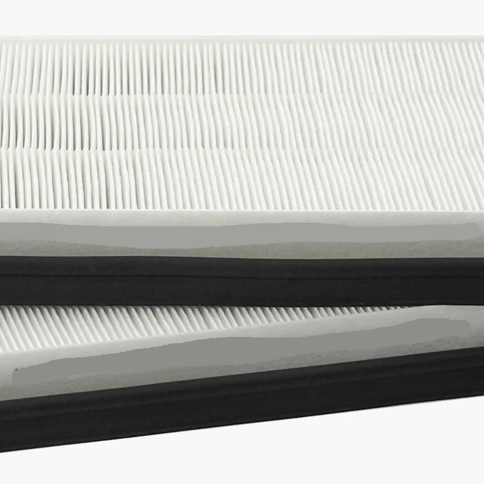 filtro de cabina de coche Kit de filtro cabina carbono para Tesla modelo 0986628583 reemplazar | Kit de filtro de cabina de carbono para filtro de aire para Tesla modelo Y para modelo 3 0986628583 FP25015(B)