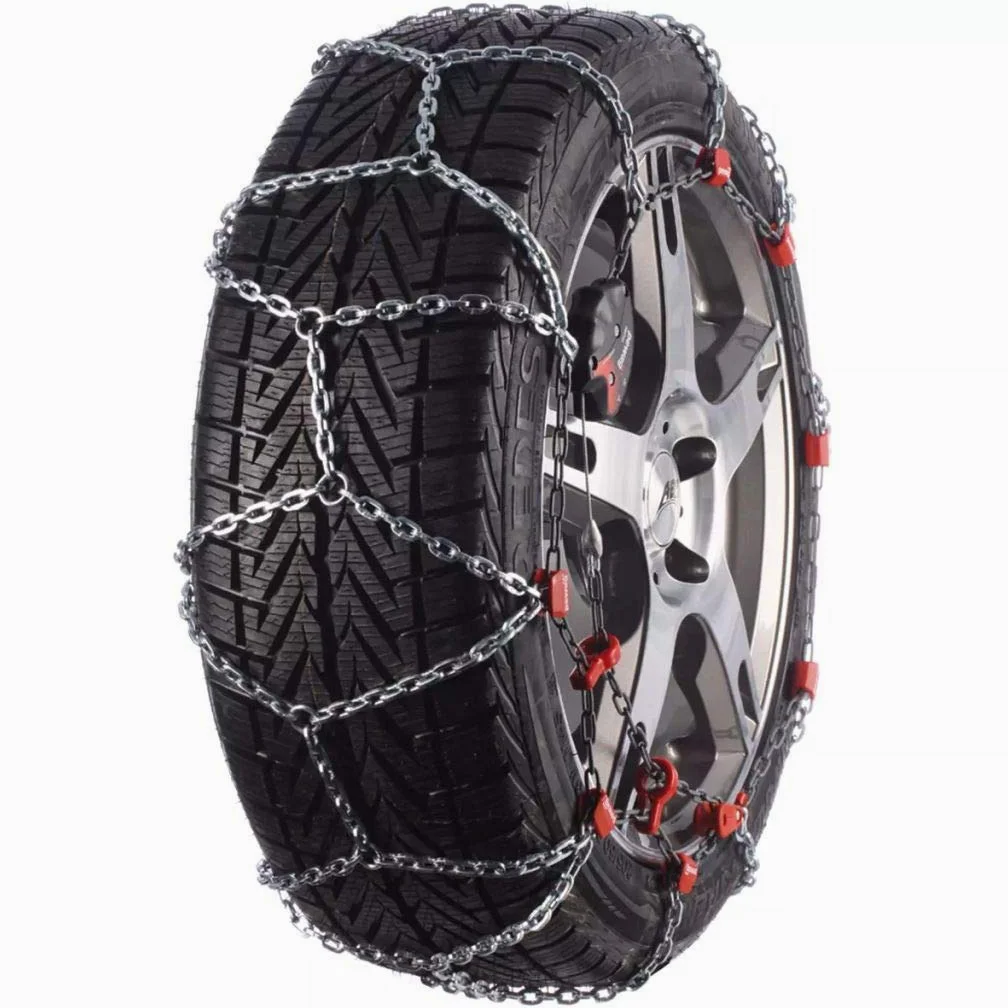 PEWAG SERVO RS9 74 Cadenas para nieve
