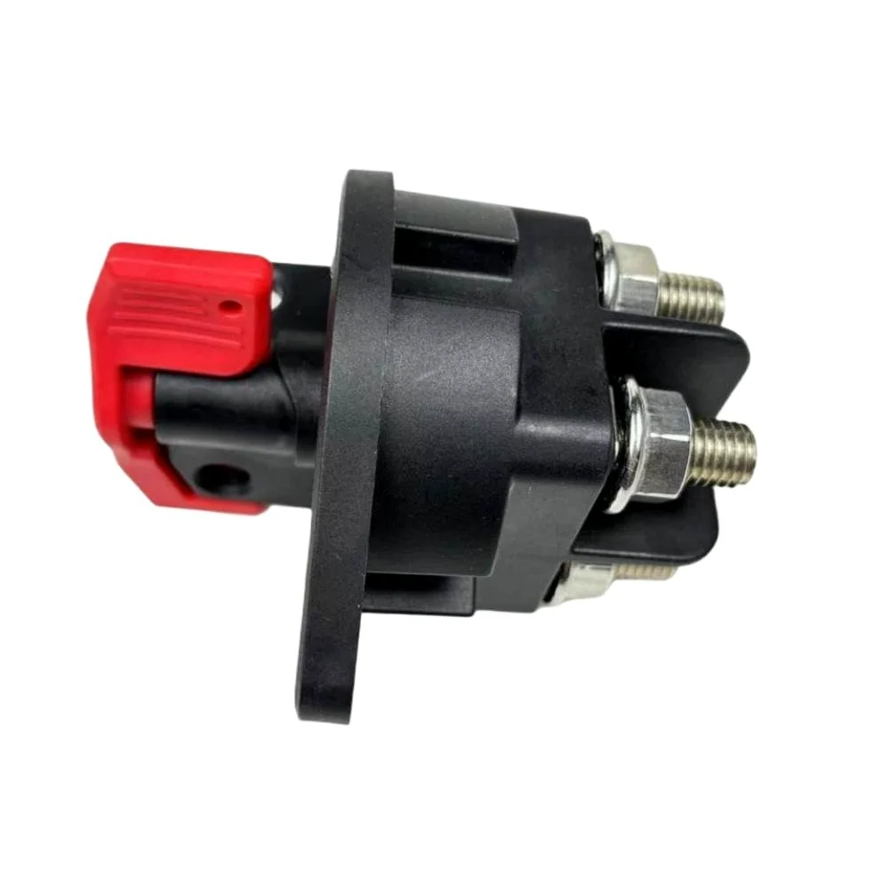 Interruptor Aislador Desconectador de Doble Polo 500A 880175