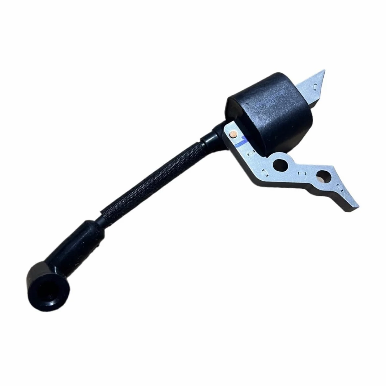 Piezas de reparación Bobina de encendido compatible con GLM680SX 139CC, módulo de estator, encendedor, bobinas de encendido for cortacésped