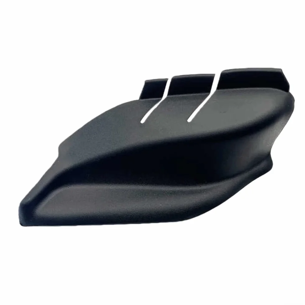 Panel lateral de repuesto para Jeep para Compass 2017 a 2025 años modelo OEM 53223829 y 53223828 validado (izquierda)