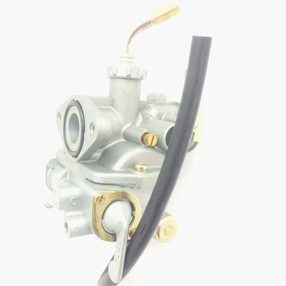 repuestos para Motocicletas para línea de Combustible carburador con Filtro Aire para Honda para Trail Bike PZ16K CT70 CT70H CT 70 1969-1977 K0 K1 K2 K3 Carb