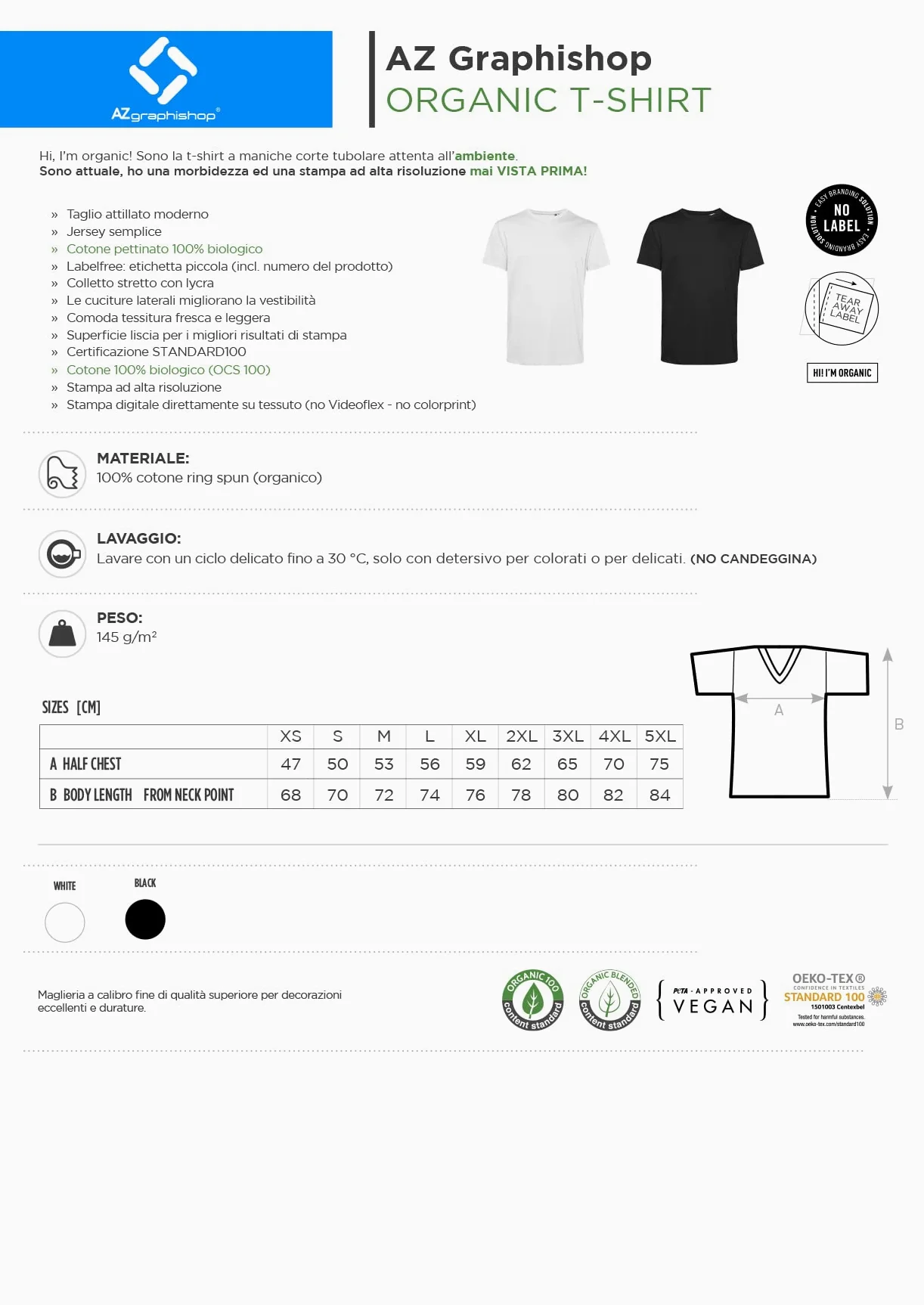 AZgraphishop Camiseta con gráfico R 1250 GS ADV Triple Black Logo Style TS-BM-007