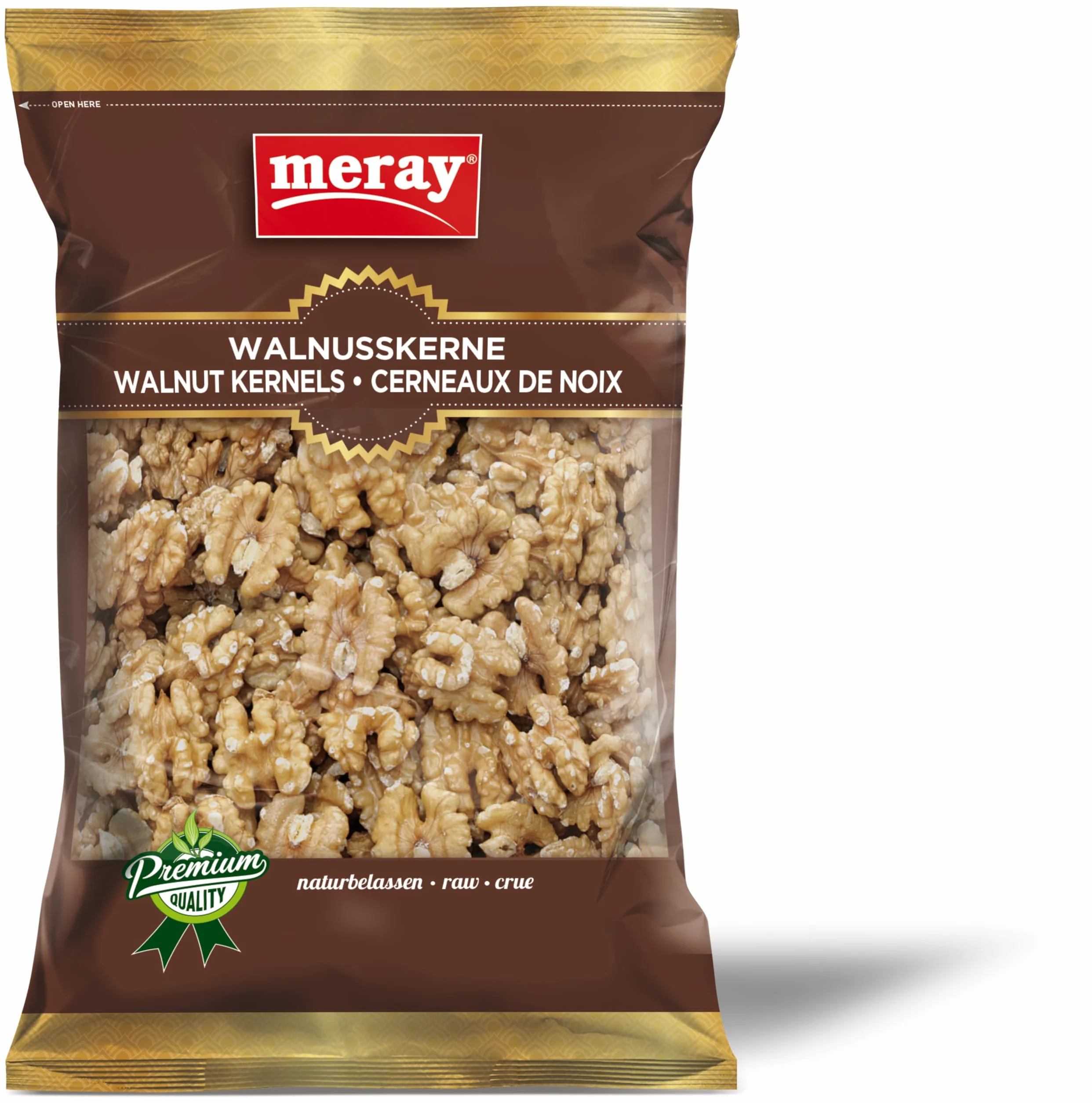 MERAY Orzechy Włoskie California 150g