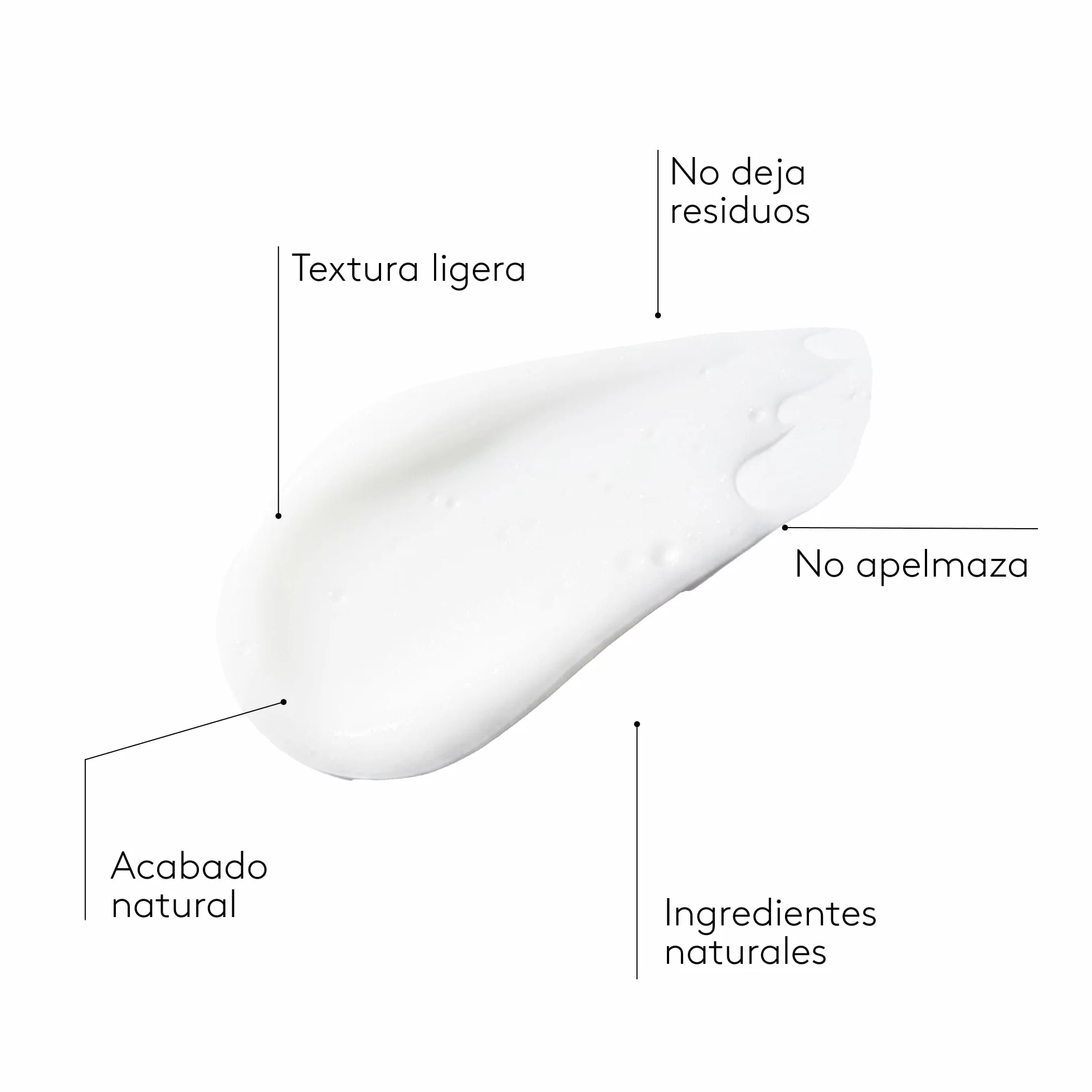 COCUNAT Booster de Rizos Gel de Definición 250 ml