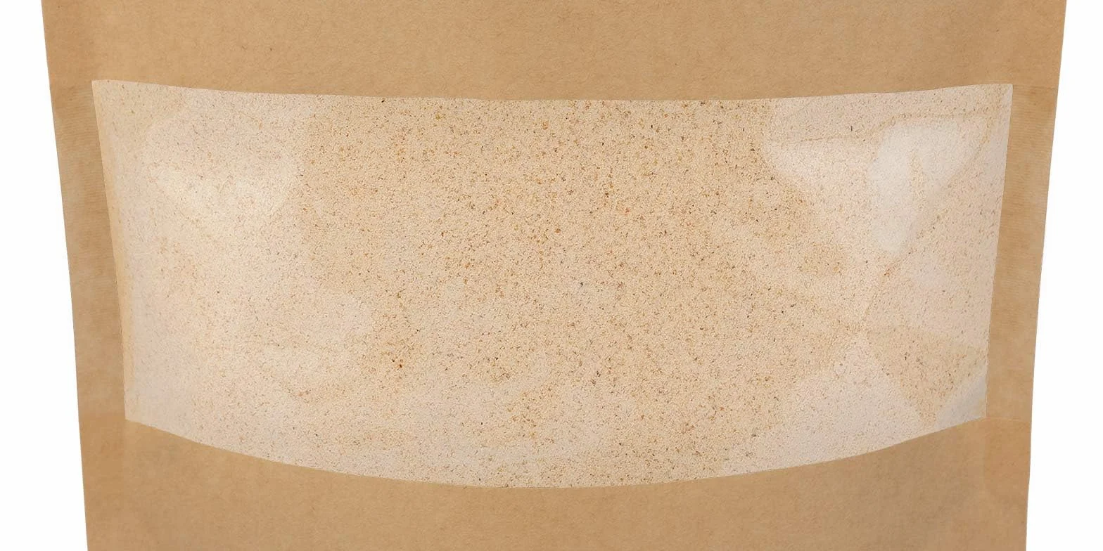 Masa madre de centeno orgánica seca 200 g levadura en polvo