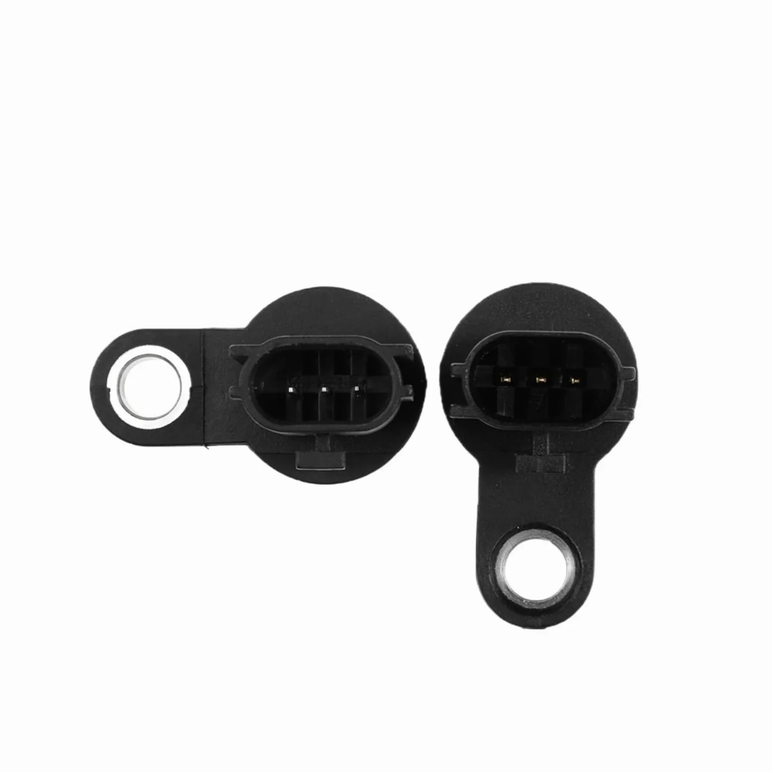 Sensor De ángulo Del árbol De Levas Sensor de posición cigüeñal 23731AL61A árbol levas para Nissan para Infiniti reemplazo(A set)