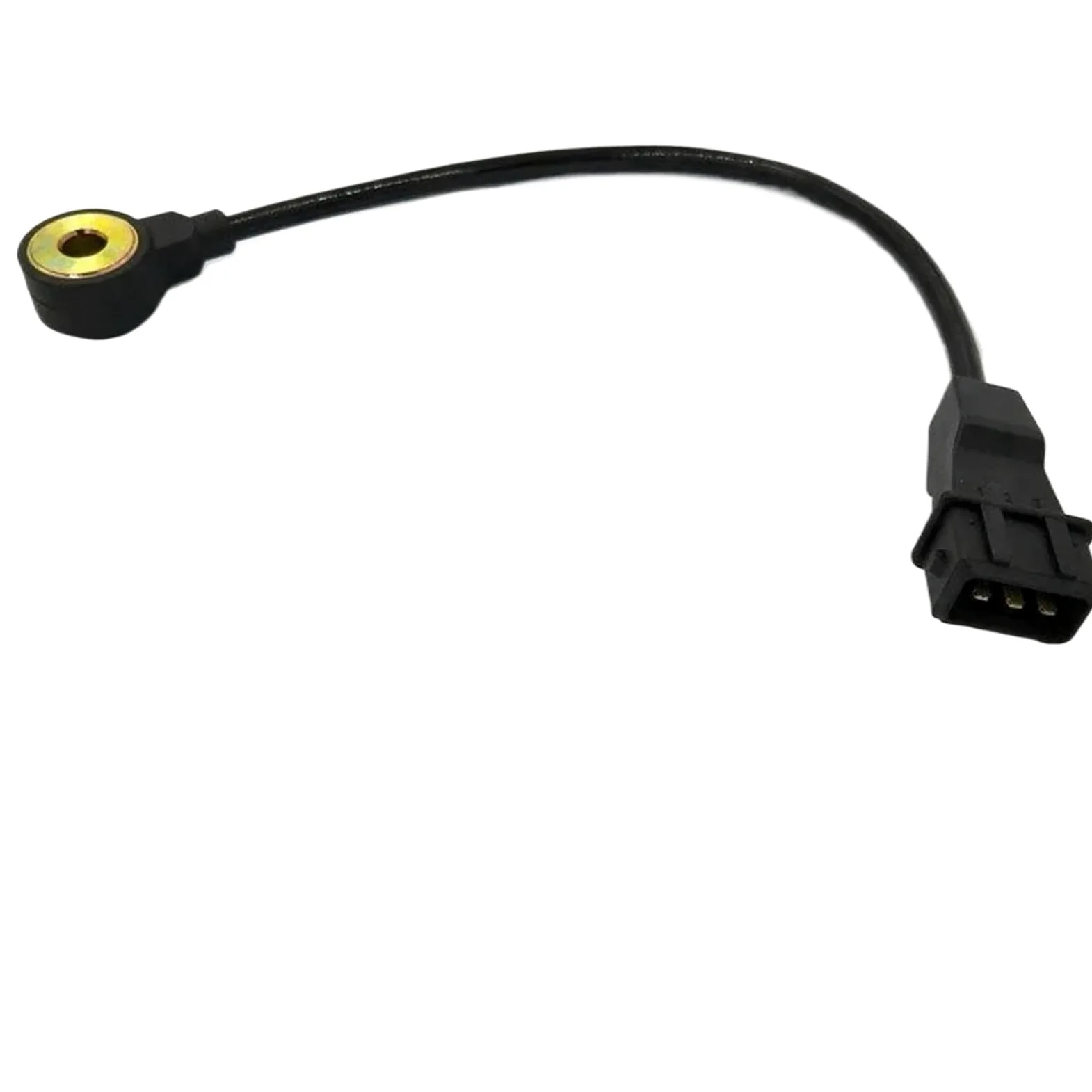 5 sensores de detonación para Motores de Coche Audi y Chevrolet OEM 06A905377 1401238 9023787