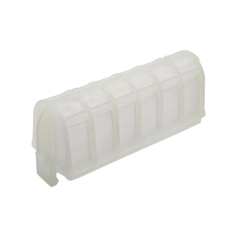 10 Cabezales de Filtro de Aire for Motosierra compatibles con MS210, MS250, 021, 023, 025, MS 210, 230, 250, Repuesto de Motosierra 1123, 120, 1613.