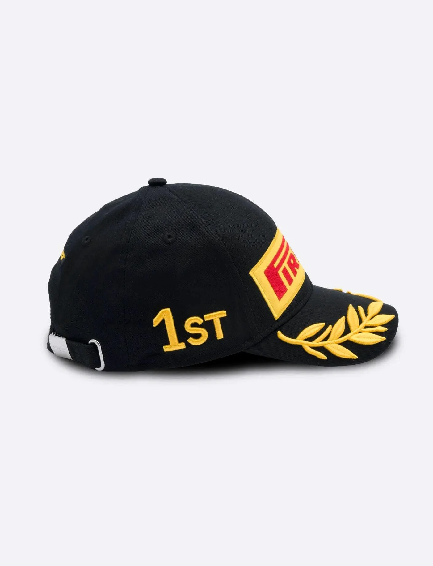 Pirelli Official Champions Podium Cap