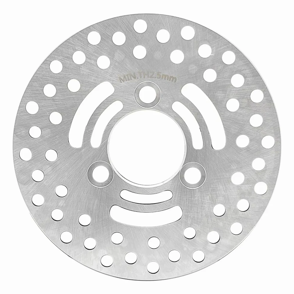Rotor de disco de freno delantero para Suzuki LTZ 400 2003-2014 LTZ 250 2004-2009