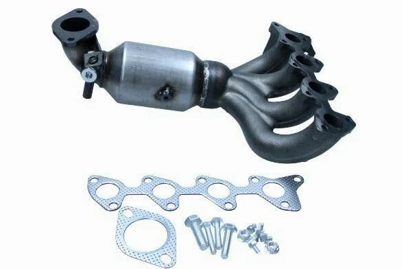 MAXGEAR Catalizador 27-6105 GETZ (TB)