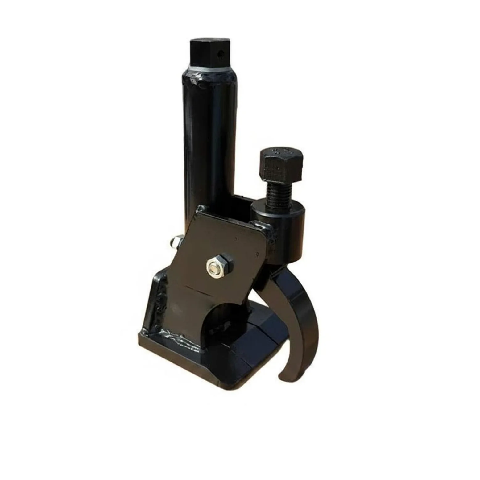 Rompetalones Manual Resistente Separador de Talón de Neumático Uso Seguro Desmontador Manual Neumáticos para Garaje
