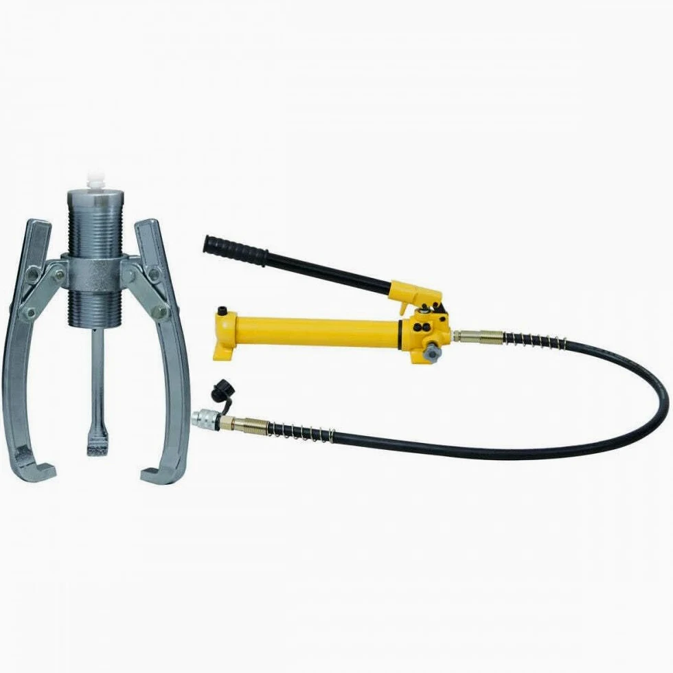 VecoTool – Buje Extractor 20 T con bomba de mano