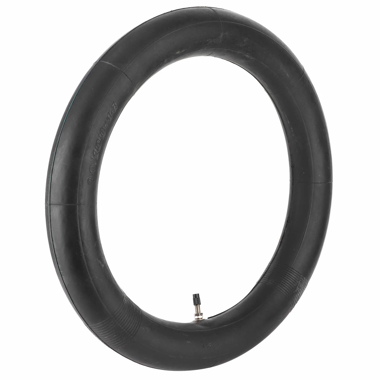 Neumático Trasero 90/100-14 PIT PRO Drit Bike Caucho Negro