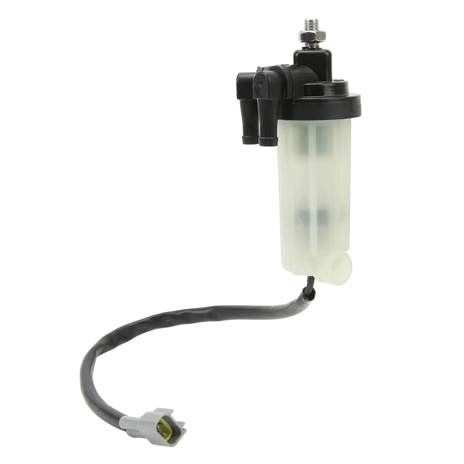 Filtro de Combustible para Motor fueraborda con línea 6D8 20 00, Conjunto de Filtro de Combustible para Motor fueraborda de 4 Tiempos 50HP 60HP 75HP 90HP 100HP 115HP