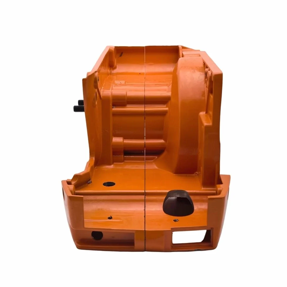 Kit de reparación Juntas del cárter Motor, Compatible con Motosierra 61, 66, 266, 268, 272 y 272XP, Repuesto 501779901