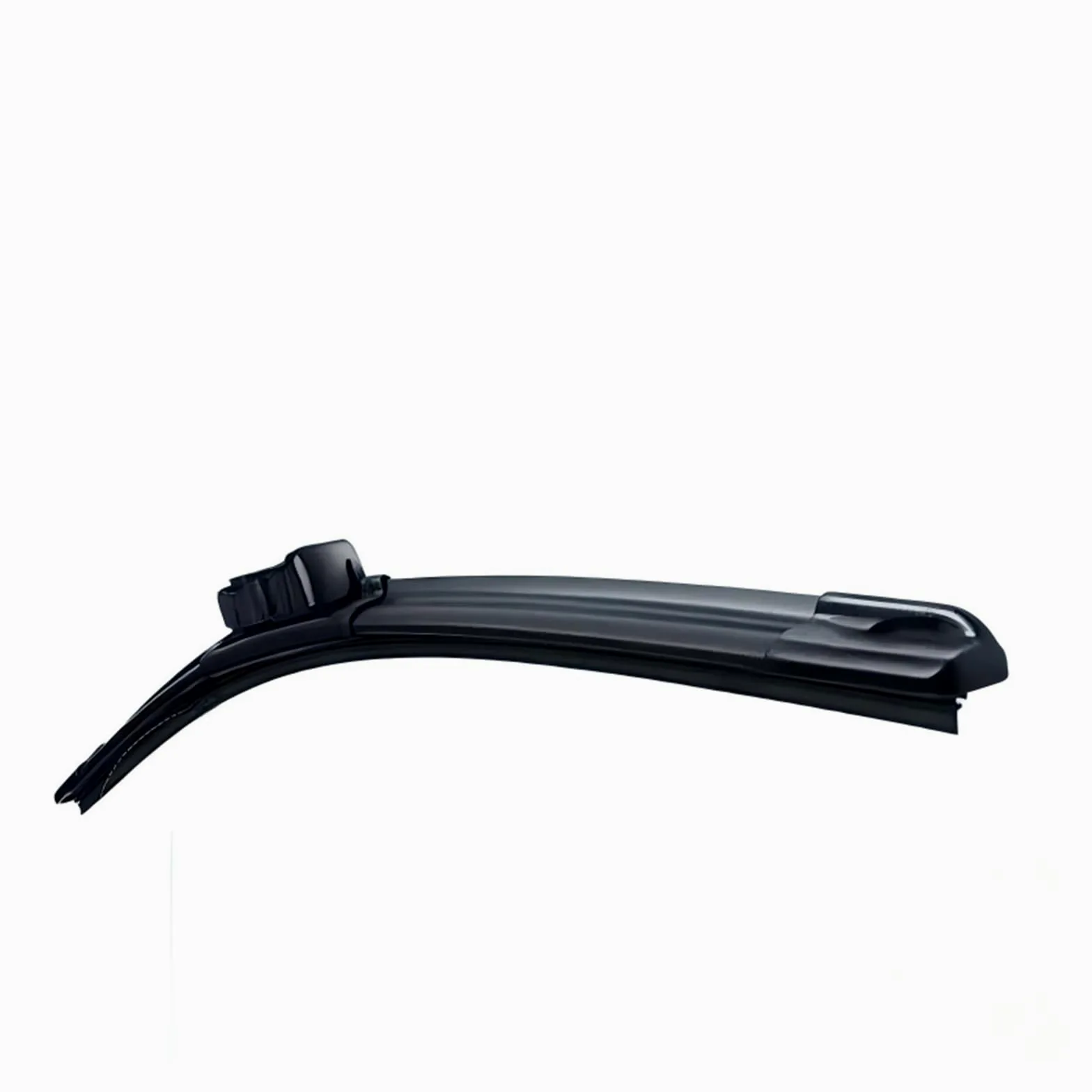 Limpiaparabrisas Escobilla limpiaparabrisas coche para Tesla para modelo X 2016-2018 28 "+ 18" parabrisas goma limpia silicona