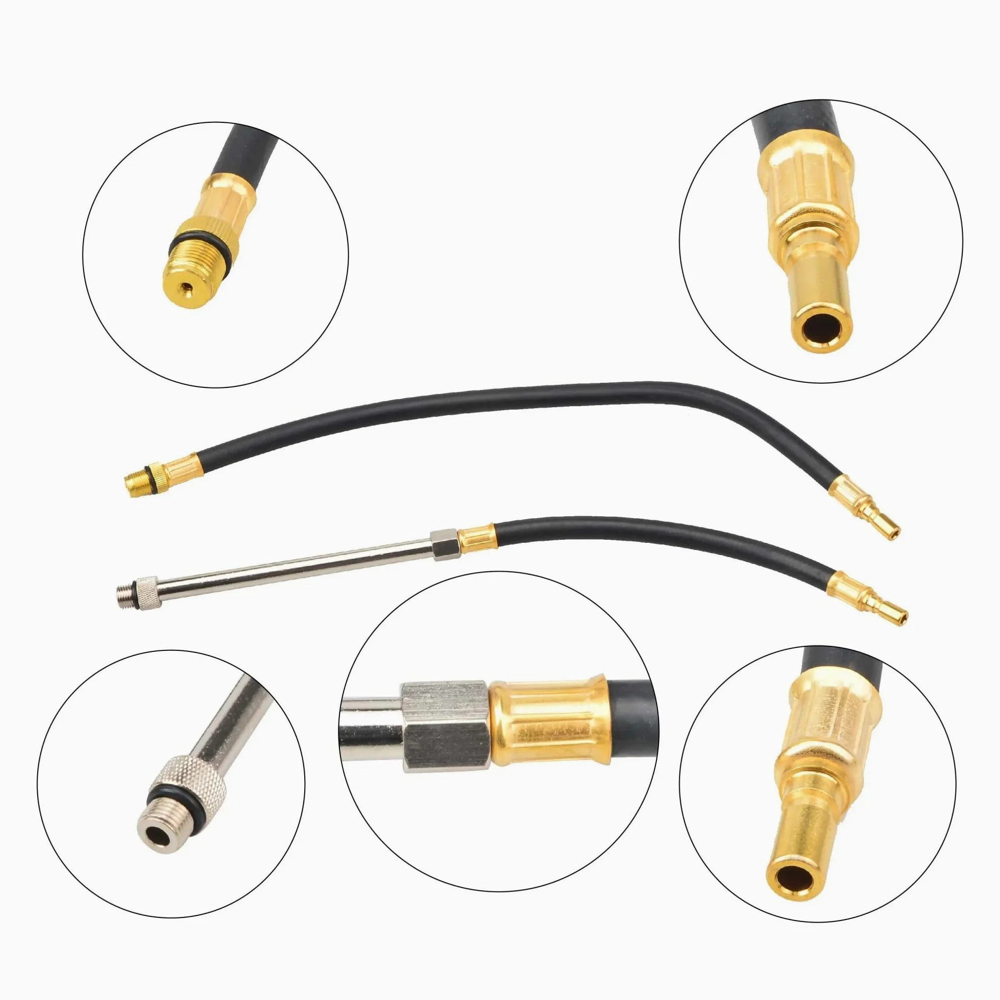 Llave Torque Medidores de coche, Detector compresor cilindro motor, prueba compresión presión conectada rápida, diagnóstico fugas Carraca Reversible Dientes