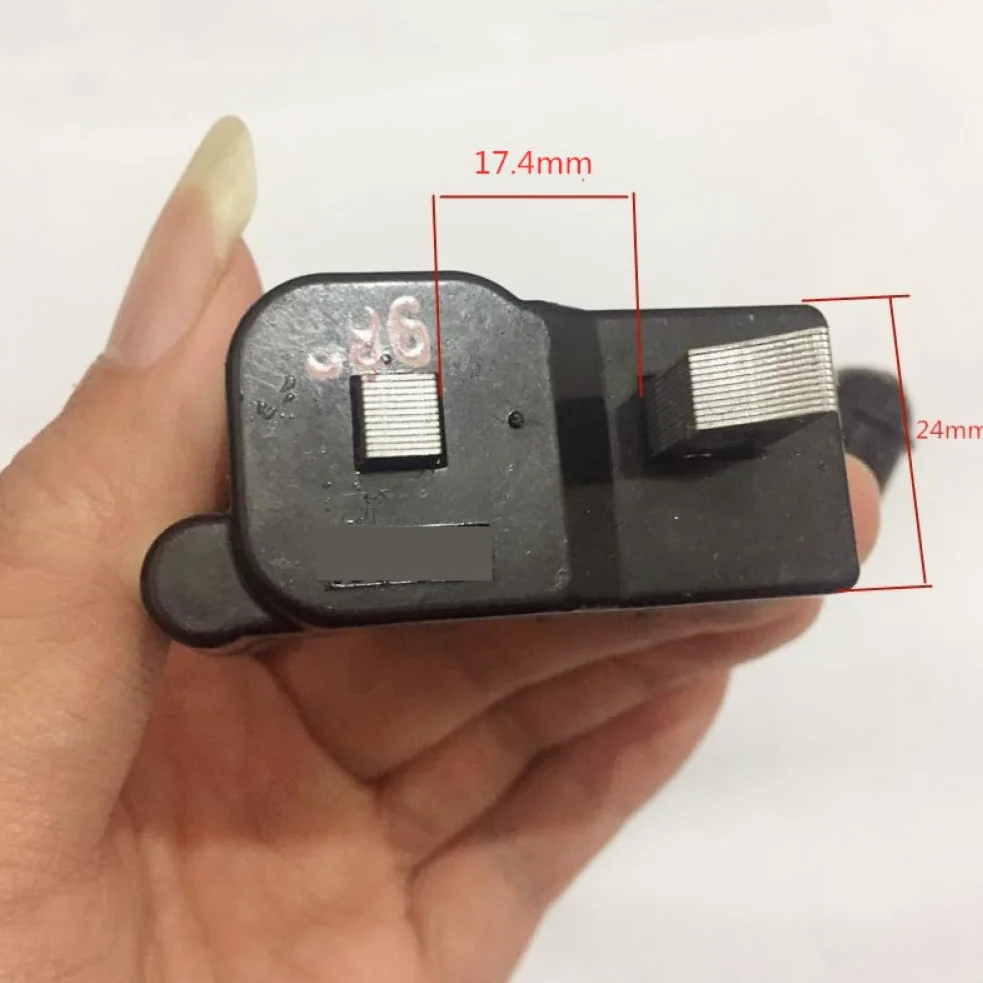 Módulo de Encendido magnético del Encendedor del estator de la Bobina de Encendido 937 941C 941CX GS410 GS410C GS410CX Compatible con Motosierra