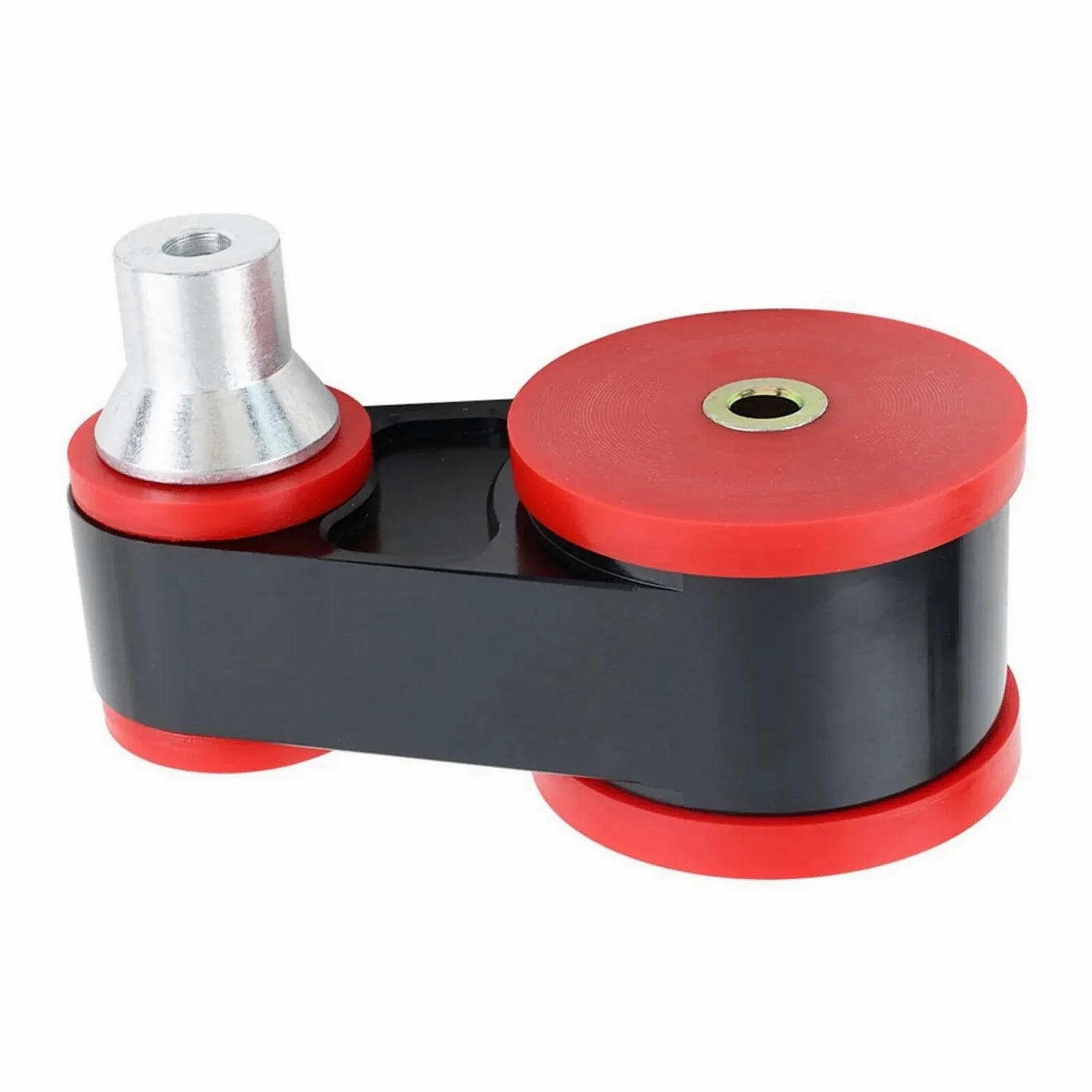 Soportes Motor Coche Buje De Soporte De Motor Trasero para F&ORD para Fiesta ST 2014 2015 2016 2017 2018 2019
