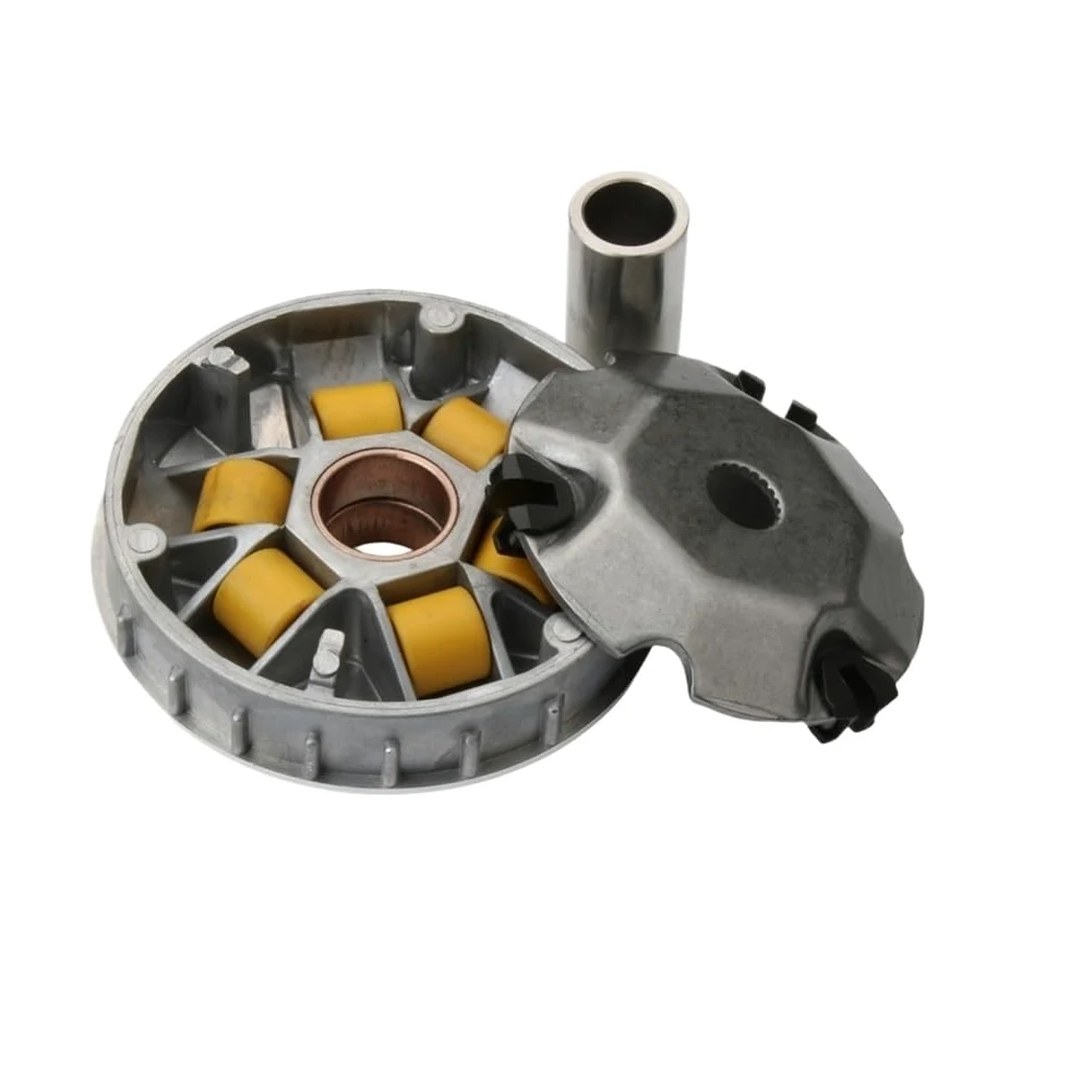 Kit variador de Rodillos de 10 g Compatible con Scooter GP1 LowSeat125 Eu3 Rambla125cc CM144403