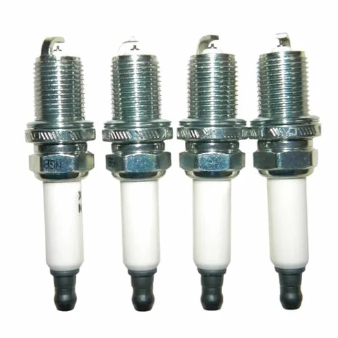 3707100-EG01T Juego de 4 bujías para Great Wall HAVAL H6 H2 VOLEEX C50 V80 1.5T, Piezas de Encendido para automóviles