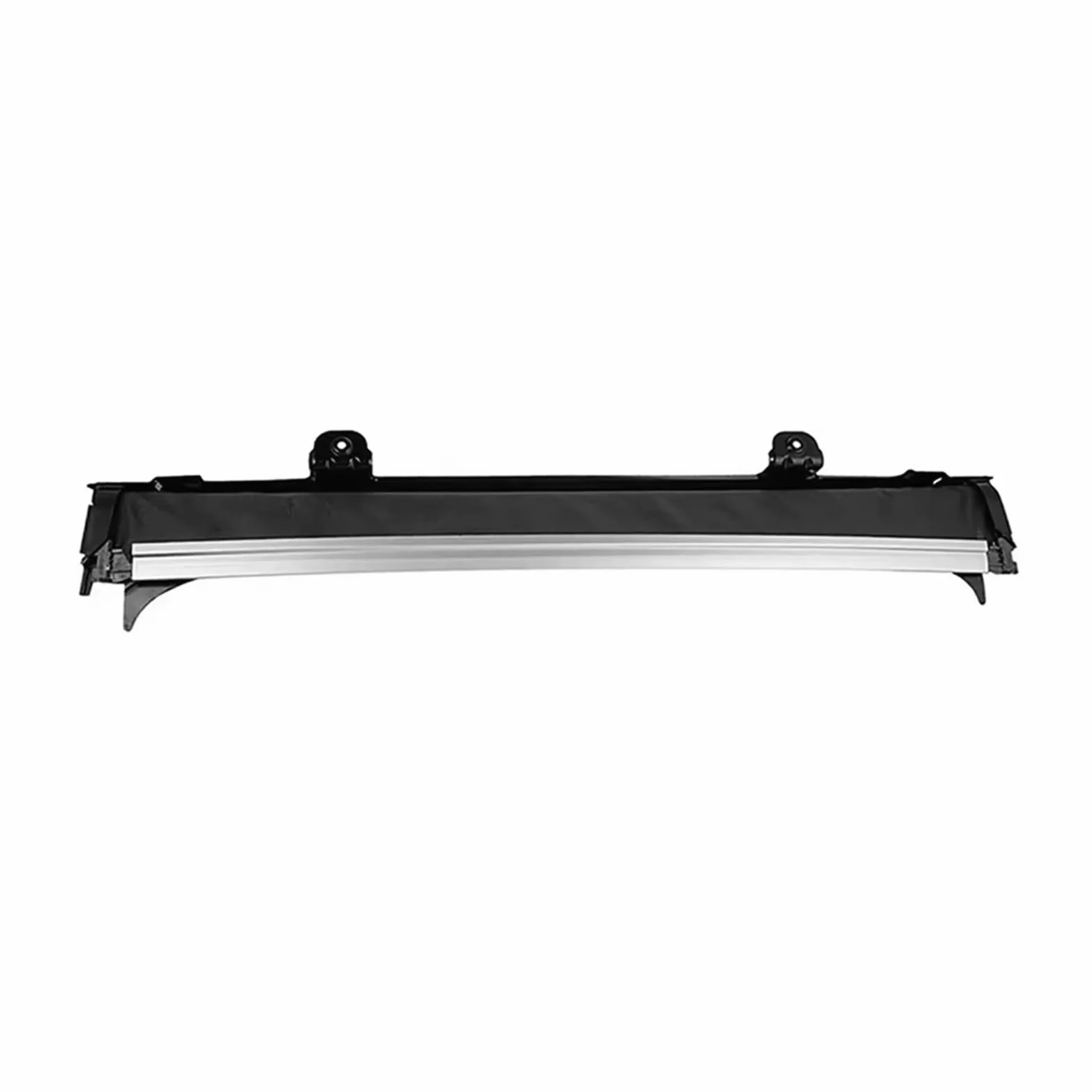 Parasoles Ventana para VW para Tiguan para Jetta para Golf6 para Passat para Variant para Sharan Cortina Panorámica Techo Corredizo Parasol Coche(Grey)