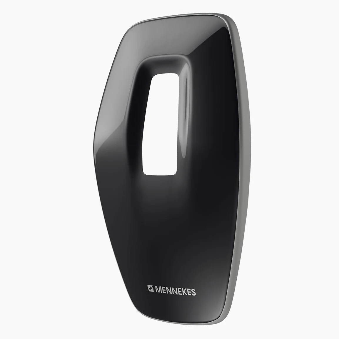 Mennekes Front Geh?use 4Y/4B midnight black 18640 (18640)