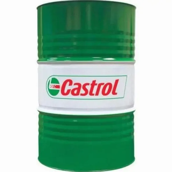 CASTROL Aceite de motor 10W-40 Magnatec aceite parcialmente sintético ACEA A3/B3 ACEA A3/B4 API SN A3/B4 208L Compatible con VW Polo V Hatchback 6R1, 6C1 up! Hatchback 121, 122, BL1, BL2, BL3, 123