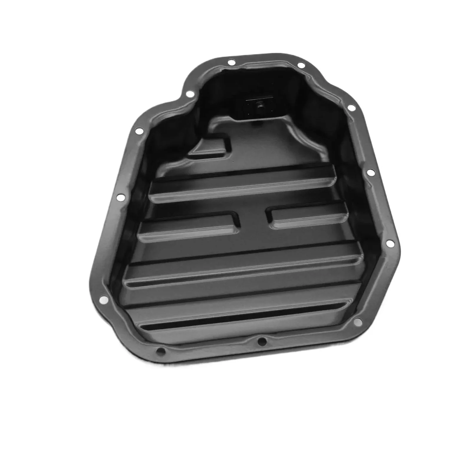 Cárter De Aceite Del Motor Cárter de aceite inferior para Nissan para Rogue Piezas automotrices seleccionadas 11110JG31A reemplazo