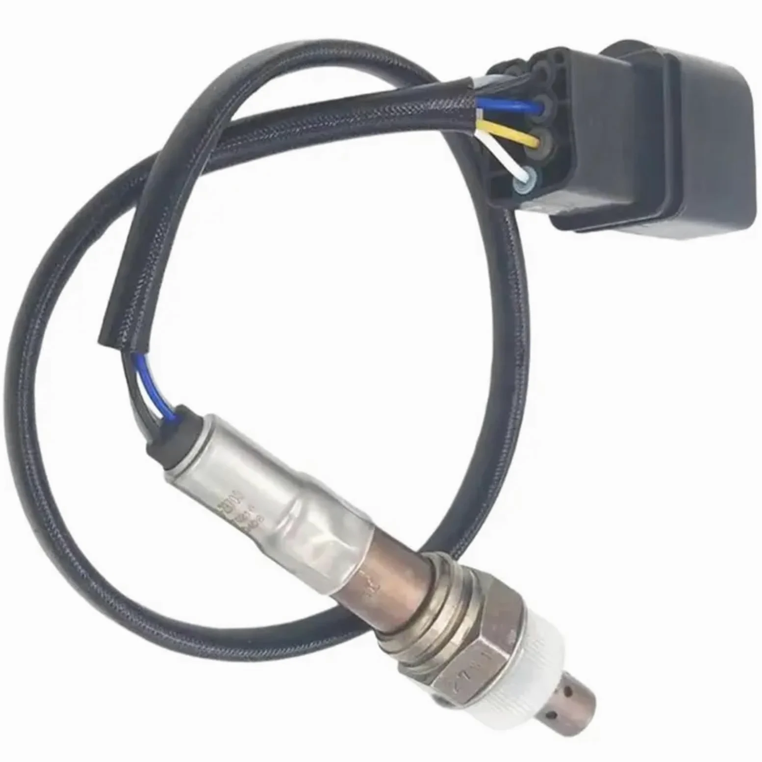 Sensor Oxígeno O2 Compatible Con Kia Para Spectra 5 2003-2009 Upstream O2 Lambda Sensor De Oxígeno Cables Módulo 39210-23700