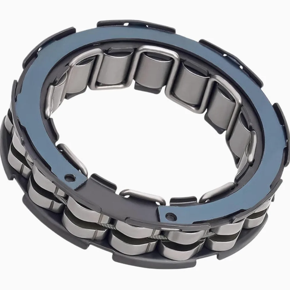 Rodamiento de Embrague de Arranque de Una Vía Compatible Con YFM35BA YFM35FA YFM350A YFM350FW YFM400F YFM450FW Bruin