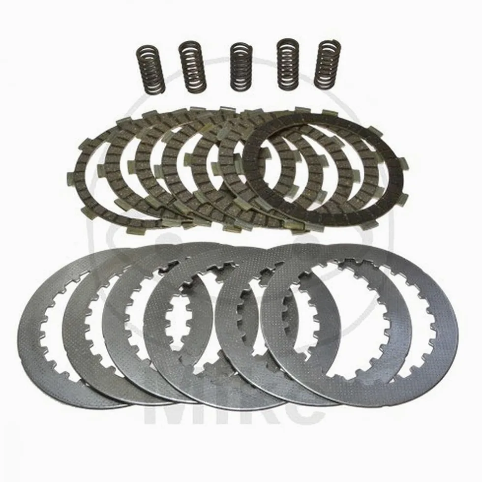 kuppl KPL Ebc