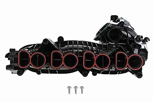 COLECTOR de ADMISION compatible con BMW SERIE 3 (E90) 320d motor N47-11618507239 11614728712 11617797384 11617811214 11617810178