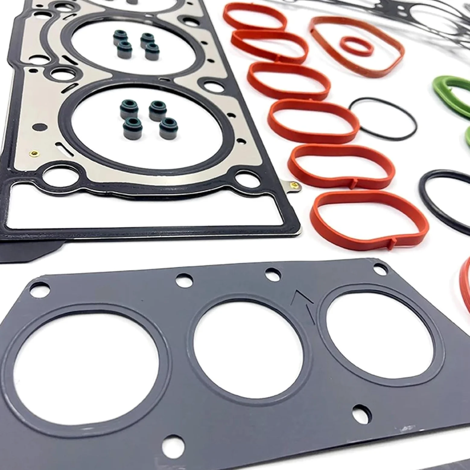 2760100020 Kit Juntas Revisión Motor Para Benz M276 3.5L Repuestos Para Autos Accesorios Para Juego Completo Reparación Cilindros Juntas