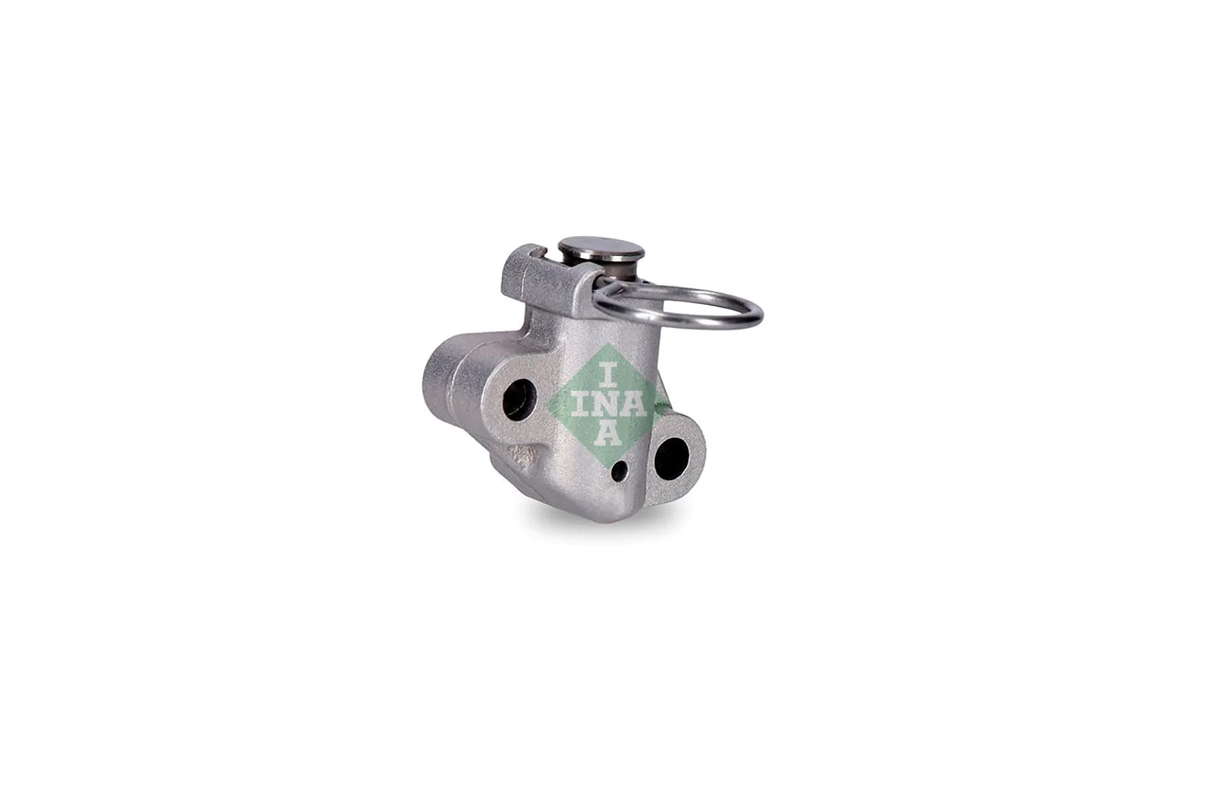 RIDEX 1389T0120 Kit de cadena de distribución con juntas sin rueda dentada Compatible con KIA RIO III UB
