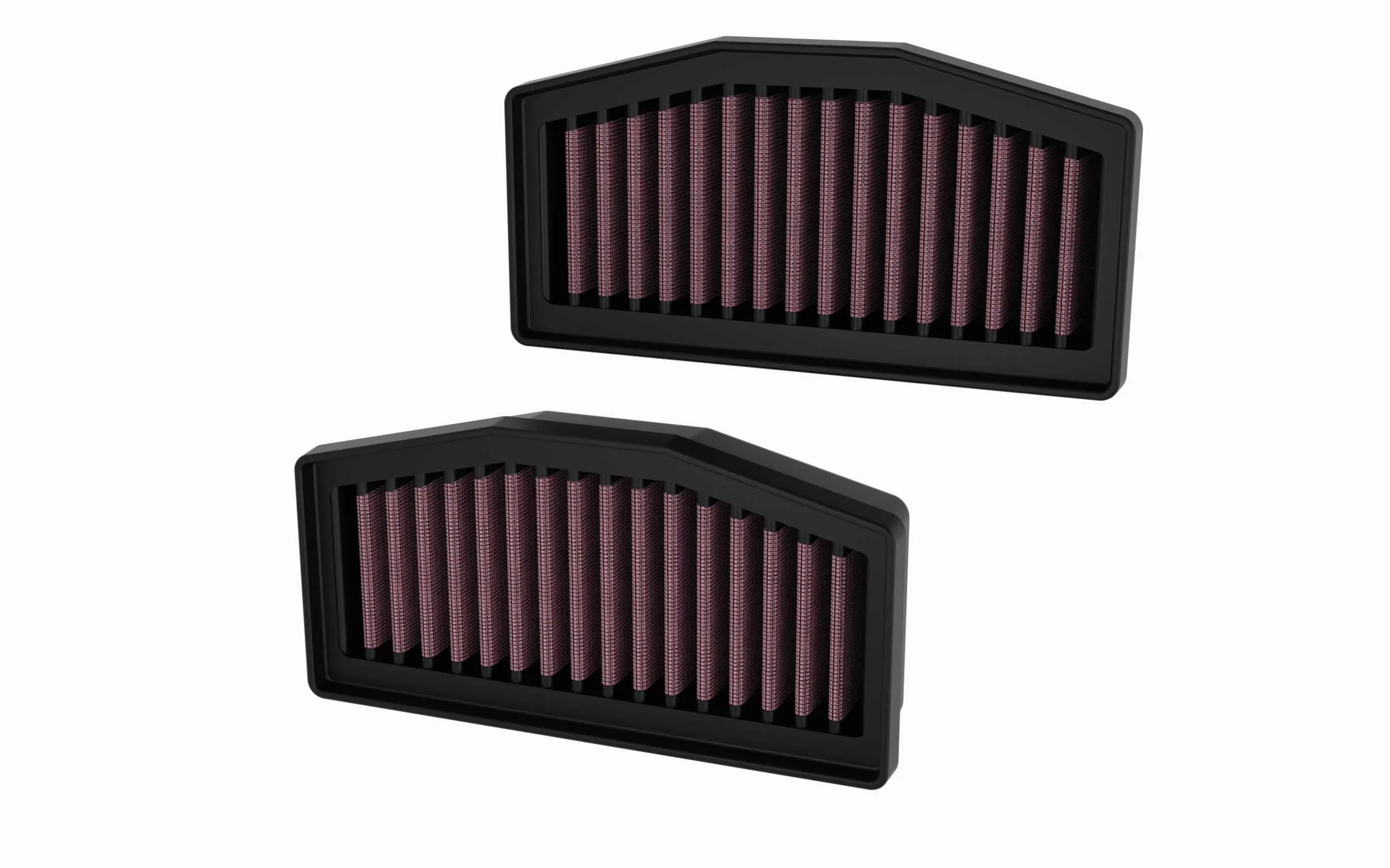 K&N BM-1324 Filtro de aire de reemplazo