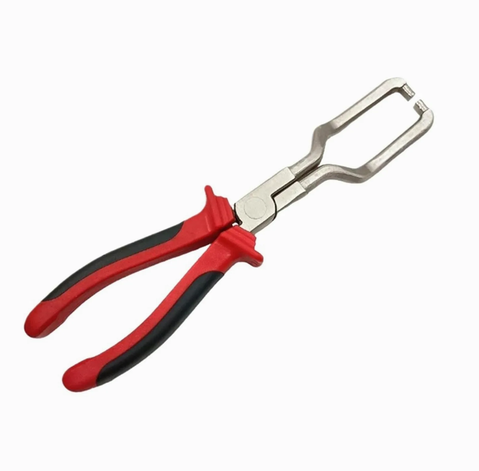 Pinza para el Filtro de Aceite Alicates Especiales for Abrazadera de Tubo de Gasolina, Pinzas de Junta, Kit de desconexión de Manguera de Filtro, Accesorios y Herramientas de reparación(X)