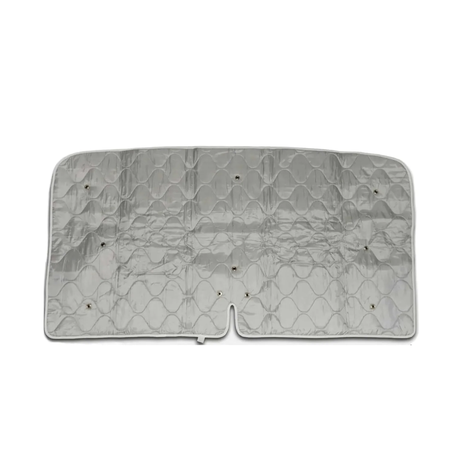 para Fiat Ducato 2006-2022, Persianas Térmicas Internas para Coche, Cubierta Parasol para Parabrisas, Kit Persiana, para Ventana Elevación Parabrisas para Coche
