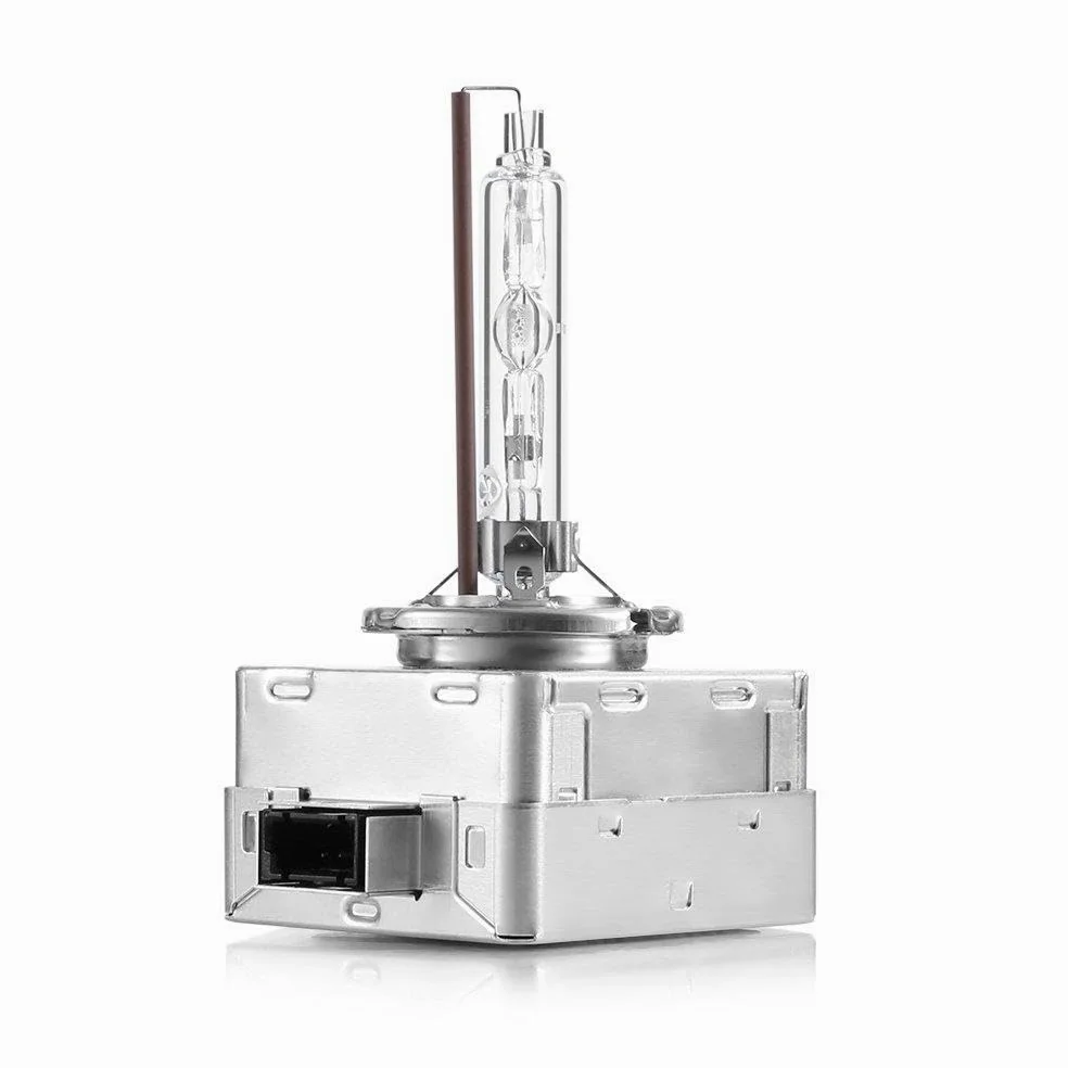 4200K Bombilla de repuesto para faros delanteros de coche Xenon Philips 42403C1