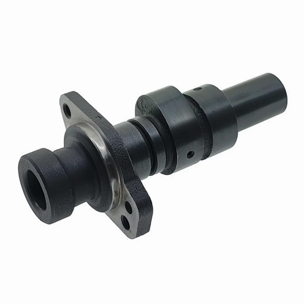 Árbol de levas compatible con Suzuki DR650, DR650RE, DR650S, DR650SE, DR650SM, DR650RSE, DR 650 RS 1990-1996, 12711-12D00, SP44B(Camshaft-28.3mm)