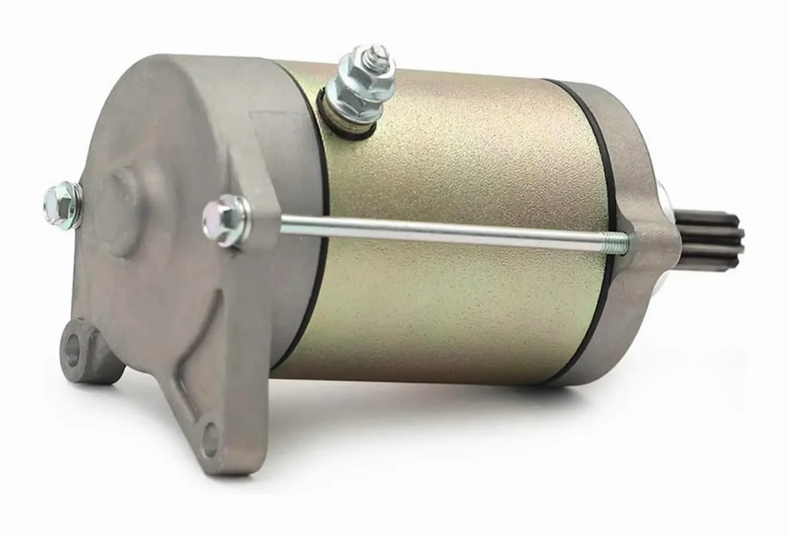 Motor Generador para Motor C&FMOTO 800cc U8/X8/Z8 CForce UForce ZForce 800 CF800 Motor De Arranque 0800-091000